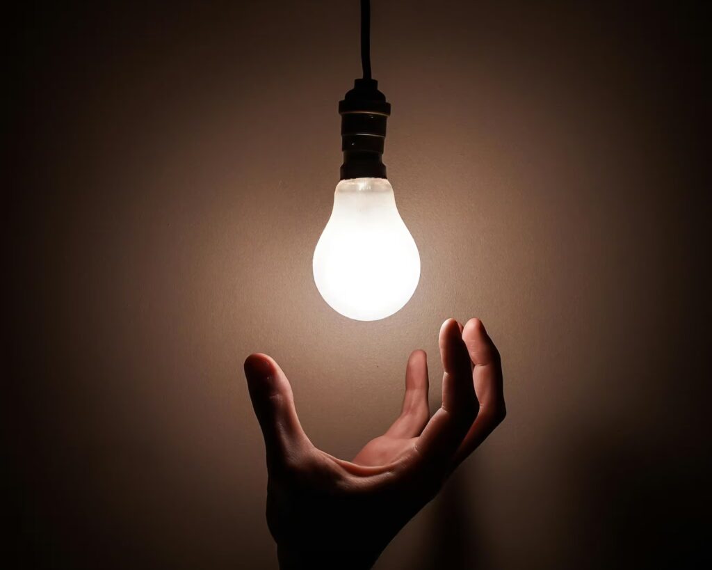 Porady jak dbać o lampę